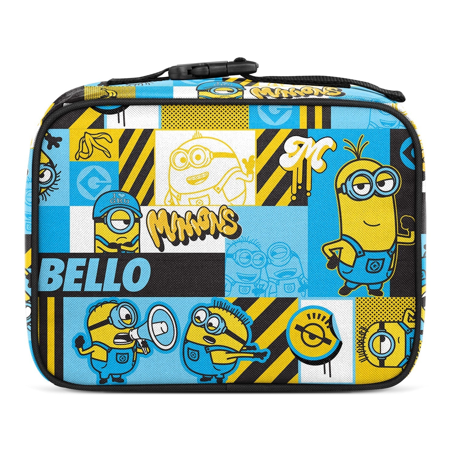 Hadley Lunch Bag